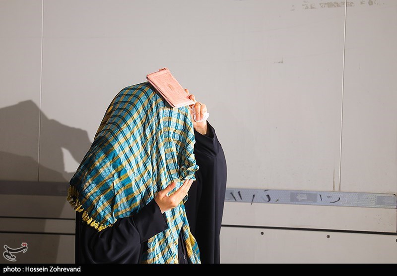 حسینیه همدانیها