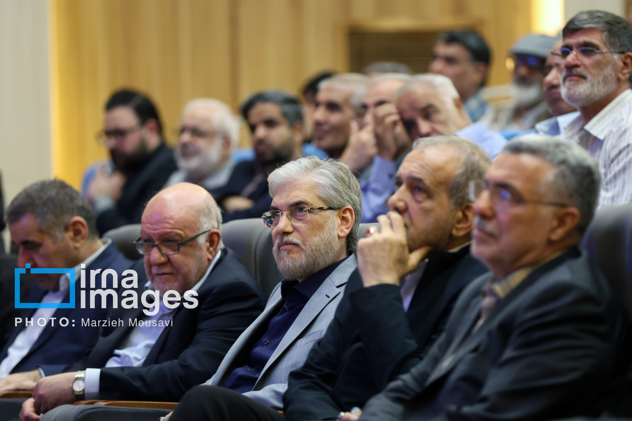 همایش «خلاقیت و نوآوری در مهندسی دفاع مقدس»