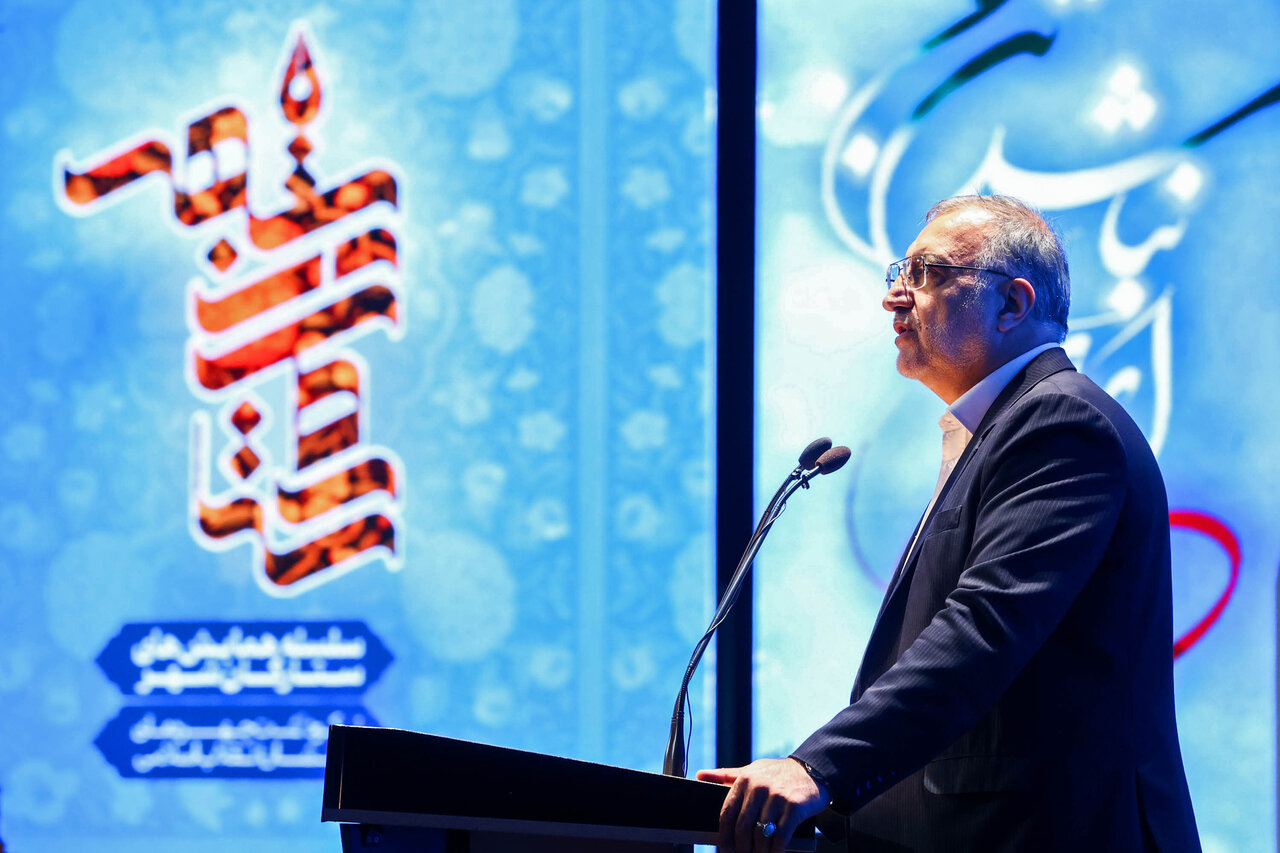  آیین رونمایی از مجموعه ۳۰ جلدی استعمارشناسی ایرانی با حضور قالیباف