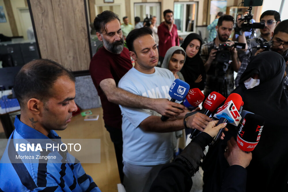 دستگیری عامل تجاوز سریالی در تهران