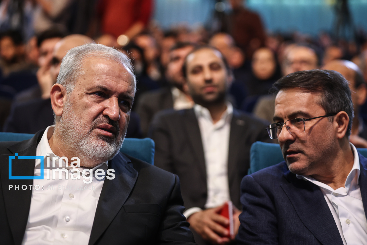 جشنواره شهید رجایی
