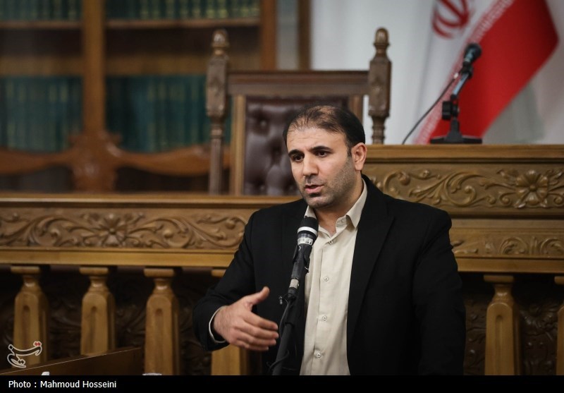 آیین تقدیر از پژوهشگران برتر مرکز پژوهش‌های مجلس با حضور قالیباف