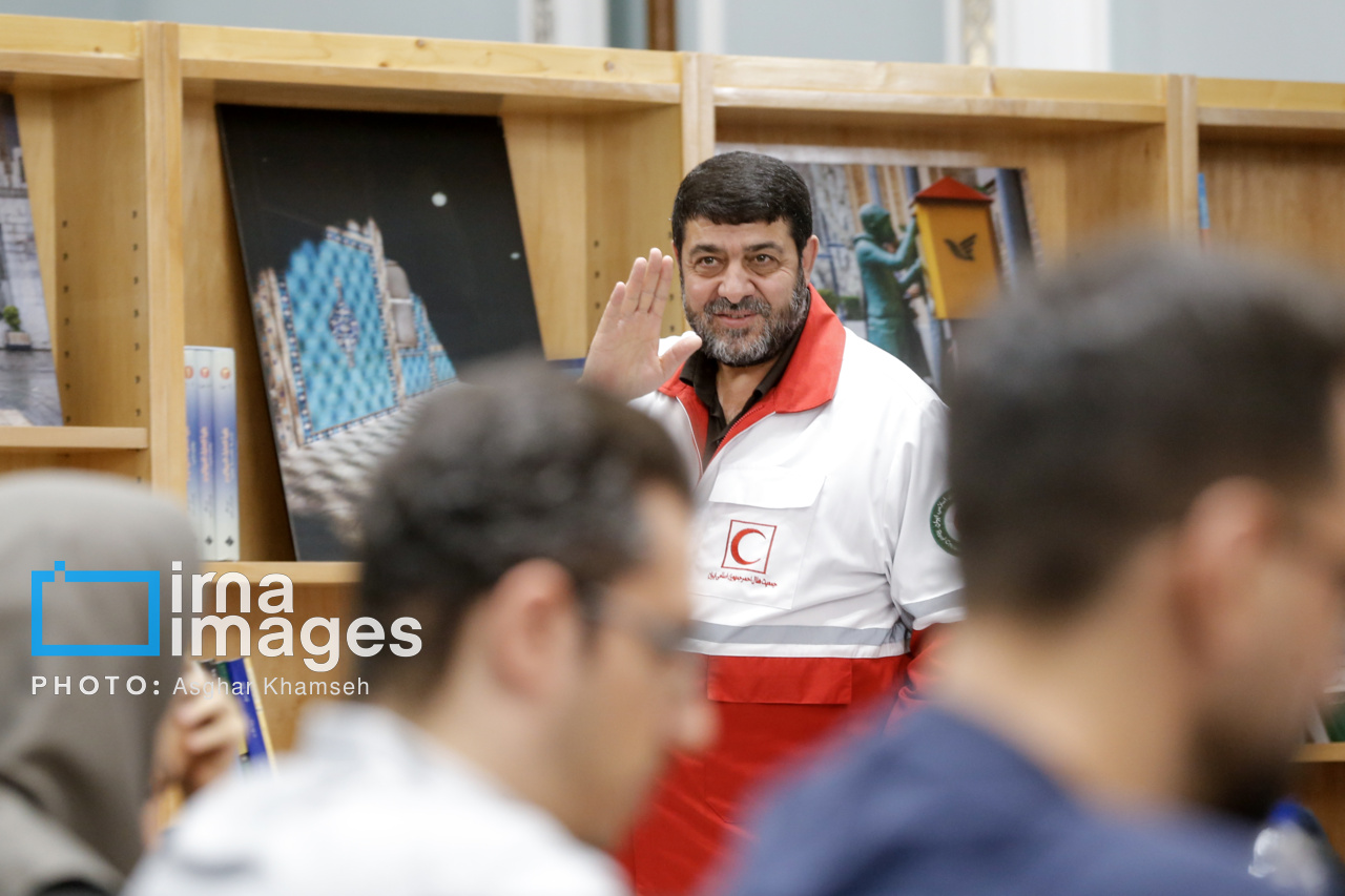 نشست خبری سخنگوی وزارت امور خارجه