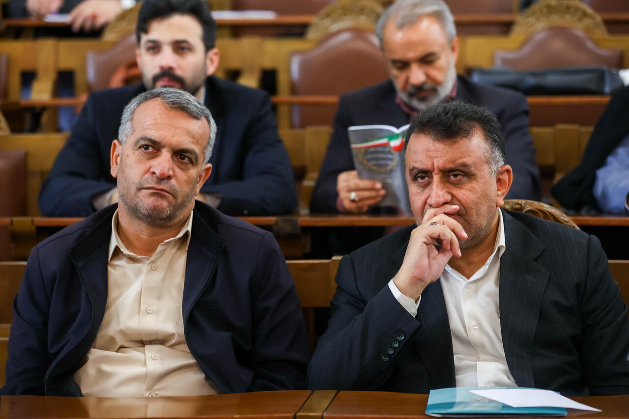 رئیس مجلس در همایش ناظران شورا‌ها