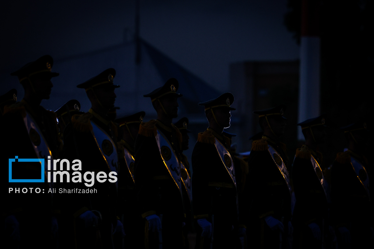 بازگشت رئیس جمهور از نیویورک