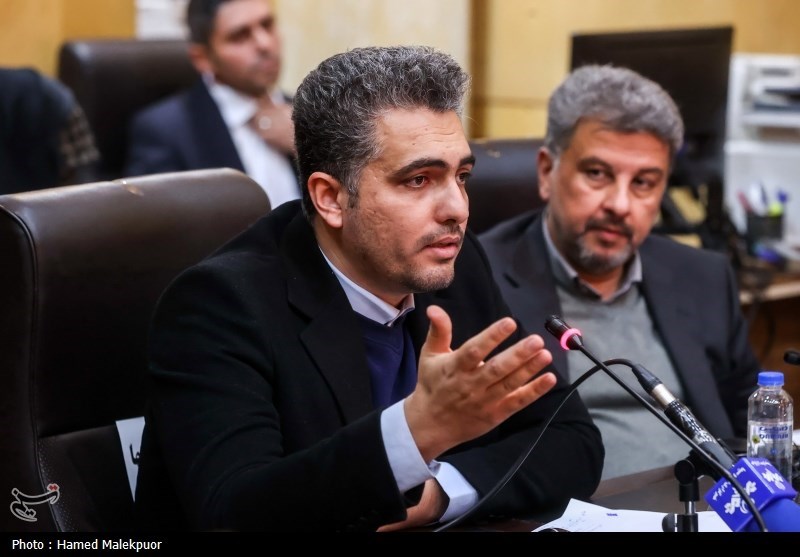 جلسه کمیسیون انرژی با حضور رئیس مجلس و وزرای نفت و نیرو