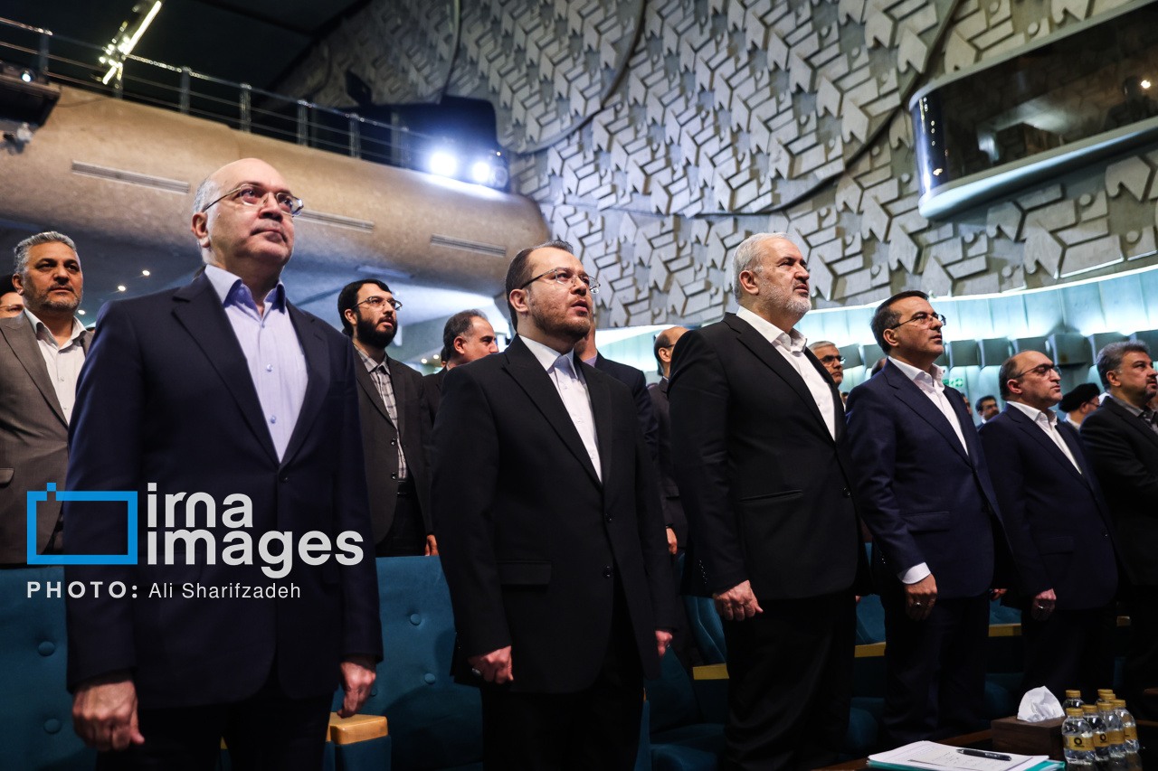 جشنواره شهید رجایی