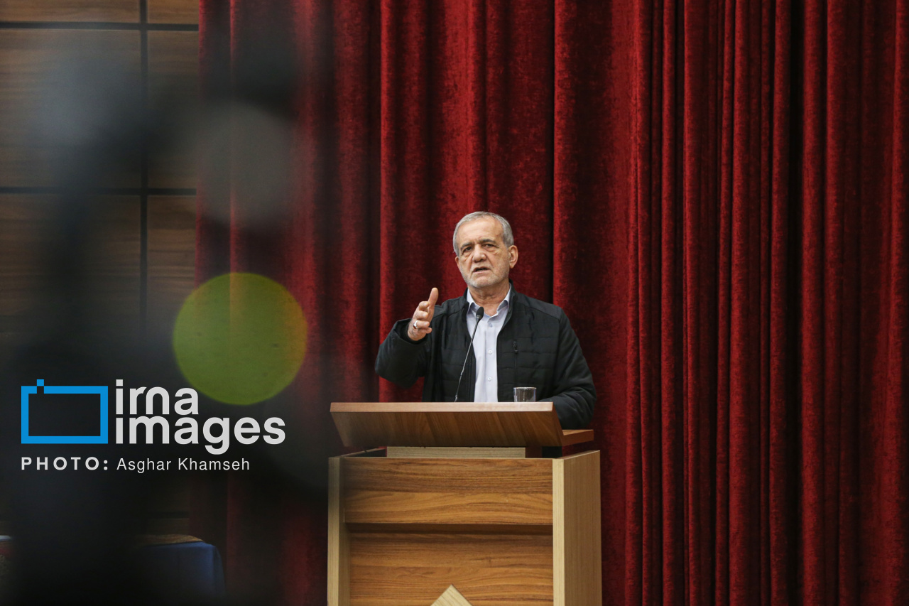 سفر رئیس جمهور به شهرهای غرب استان تهران