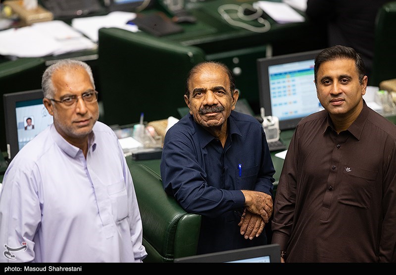 صحن علنی مجلس شورای اسلامی