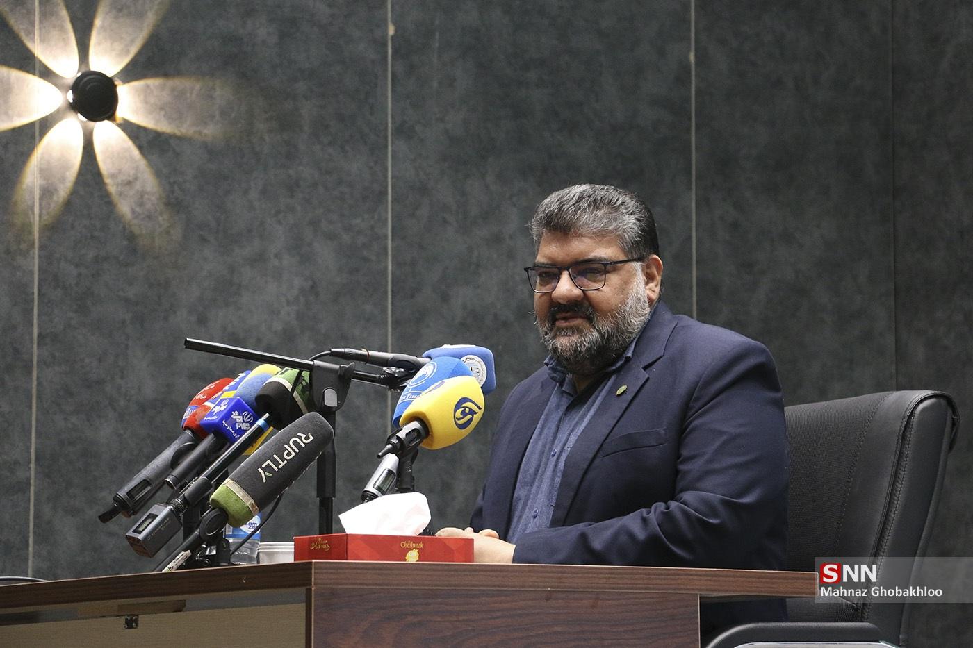رونمایی از دادخواست حقوقی غارت ایران توسط خاندان پهلوی