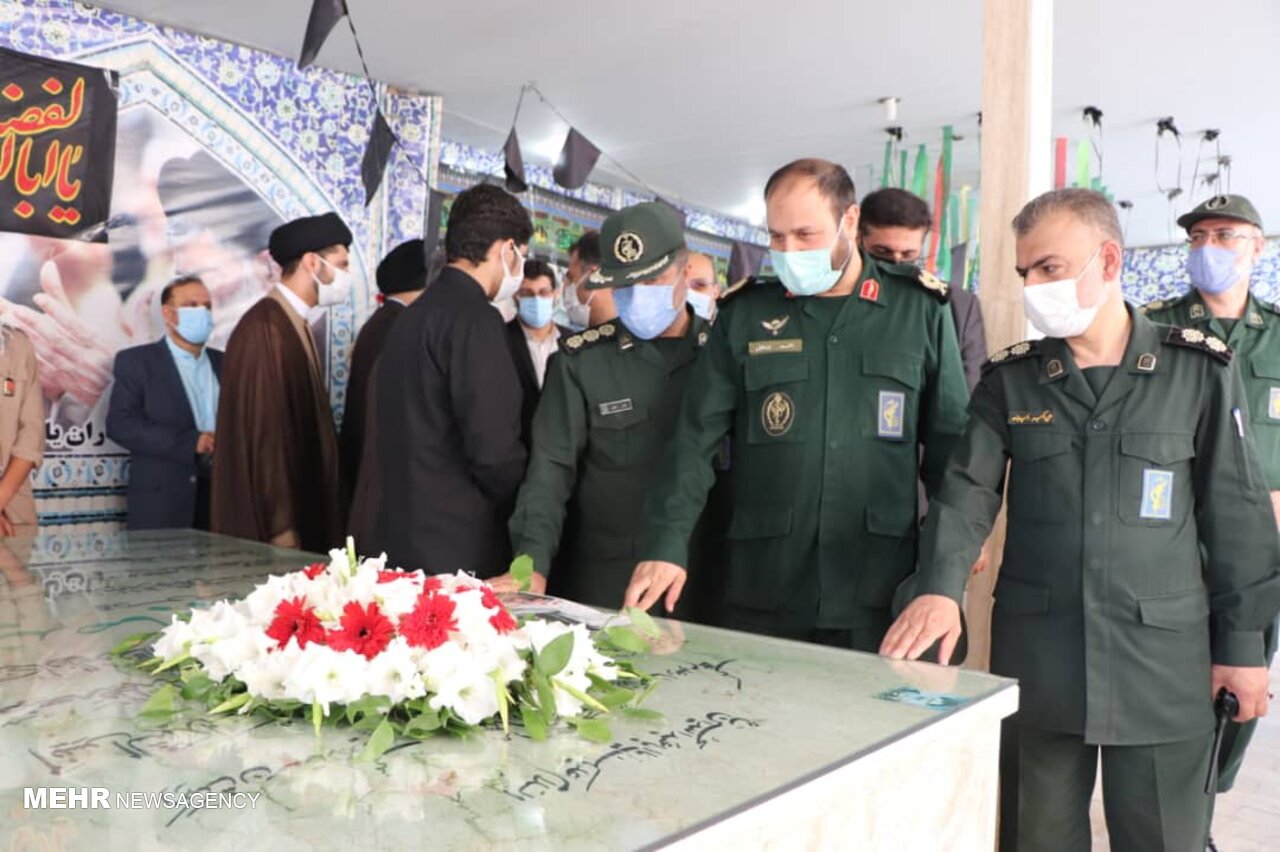 سفر رئیس مجلس به مازندران