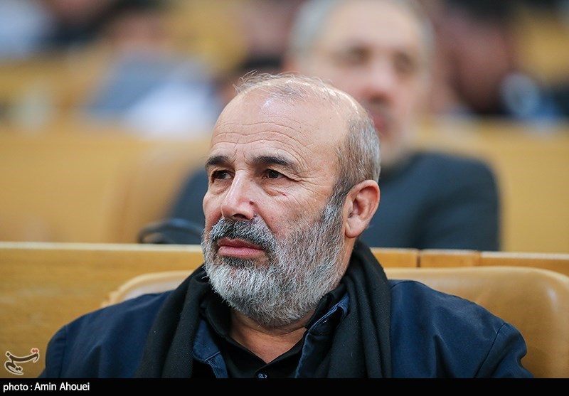 قالیباف در  اجلاس بین المللی مکتب شهید سلیمانی