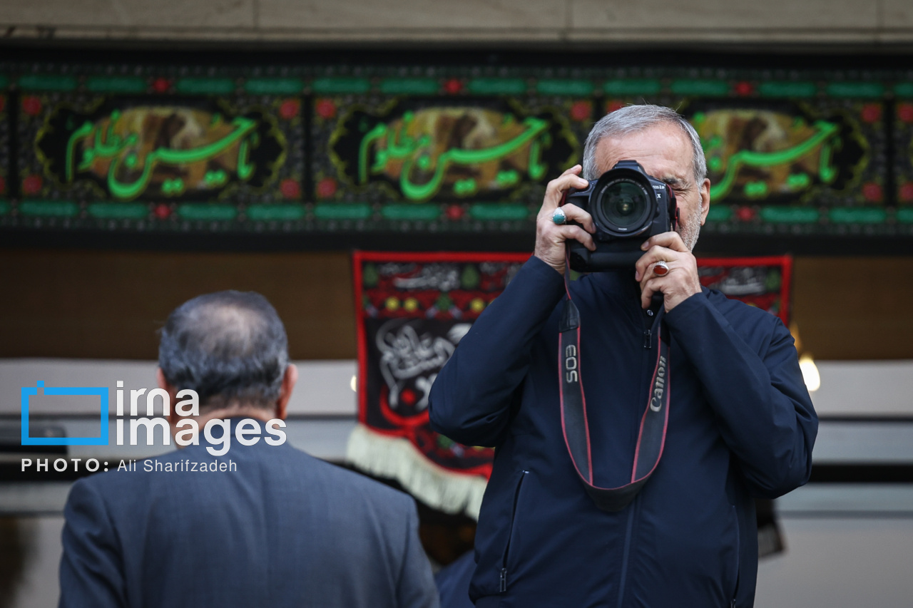 جلسه هیأت دولت ۱۹ مرداد ۱۴۰۴