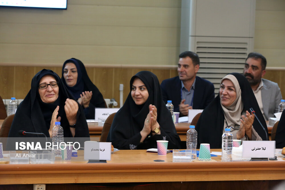 سفر رئیس جمهور به اردبیل