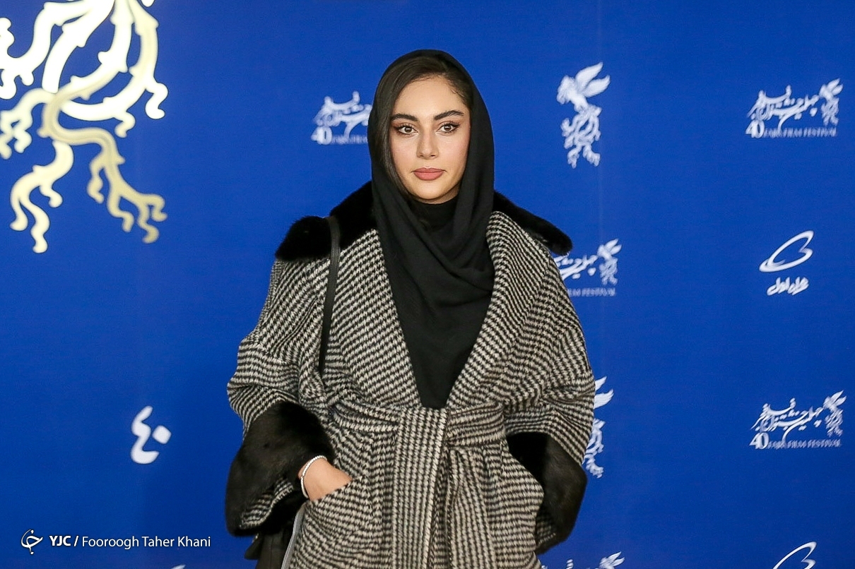 جشنواره فیلم فجر