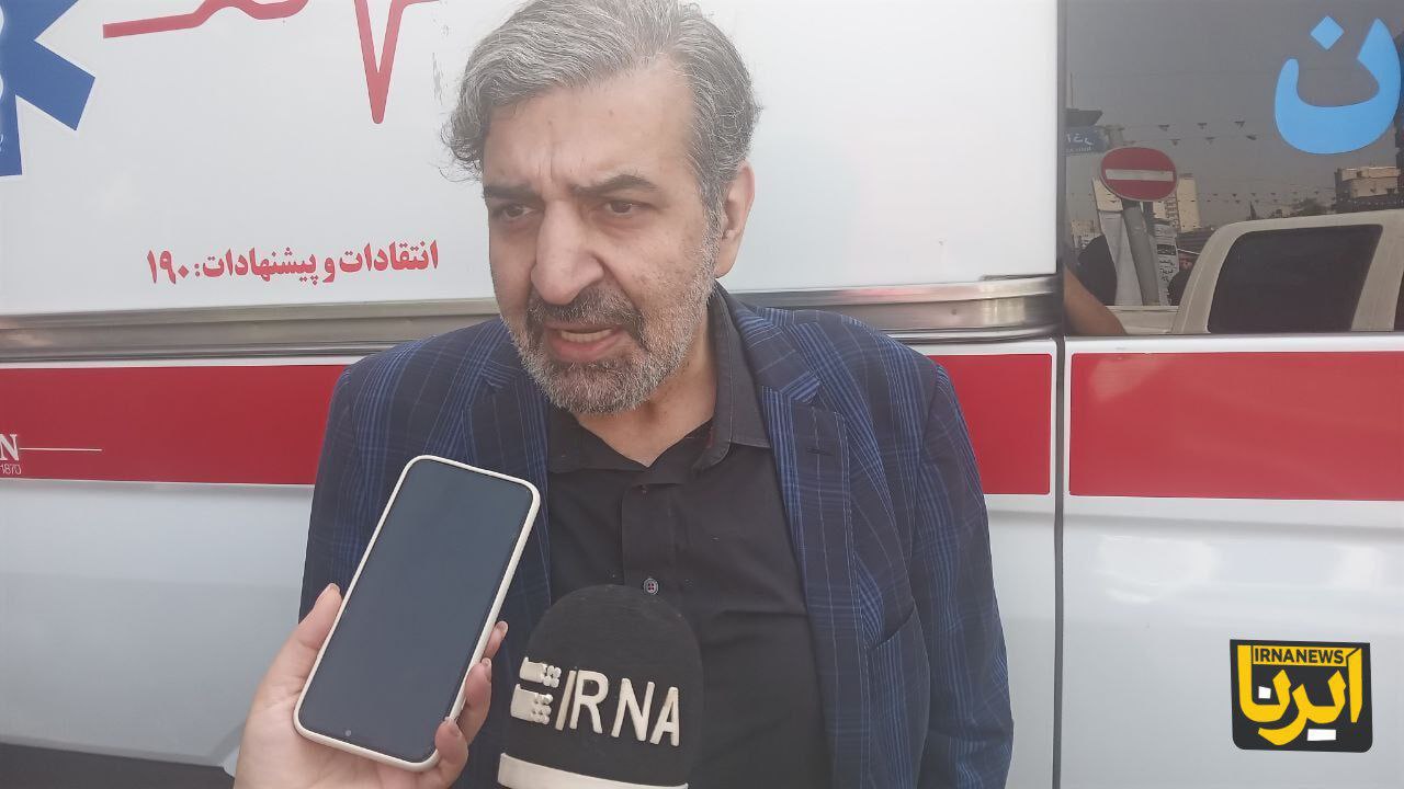 تصاویر مسئولان و چهره های سیاسی