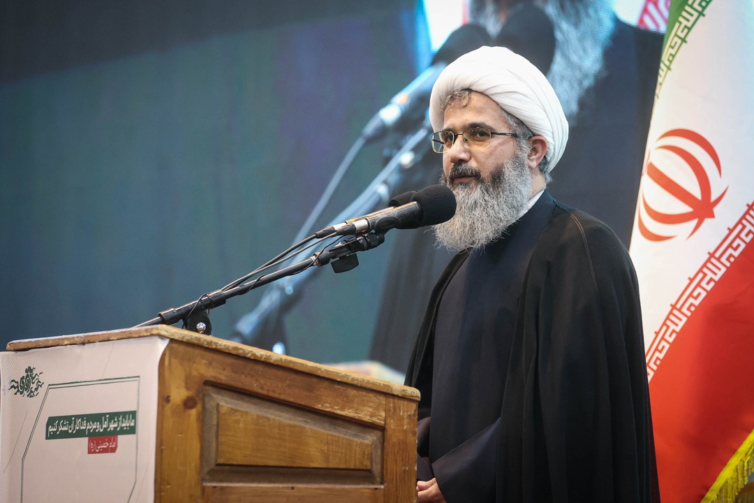 مراسم چهل‌وسومین سالگرد «حماسه ششم بهمن آمل»