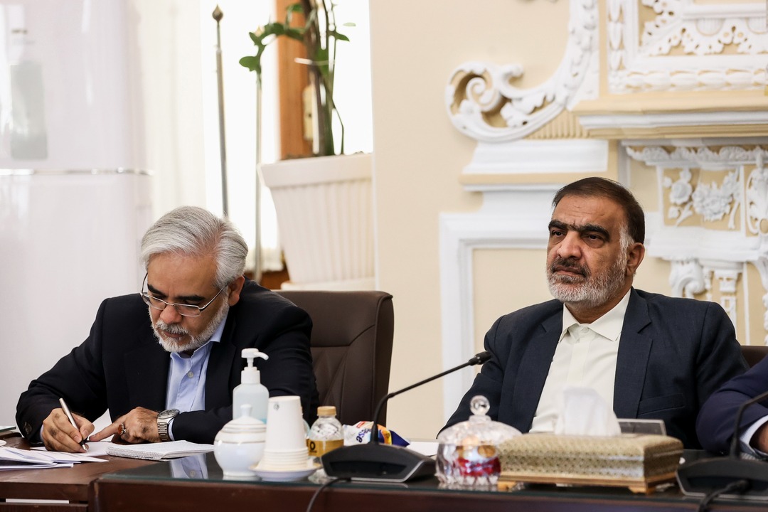 نشست 30 مهرماه شورای هماهنگی مجلس با حضور قالیباف