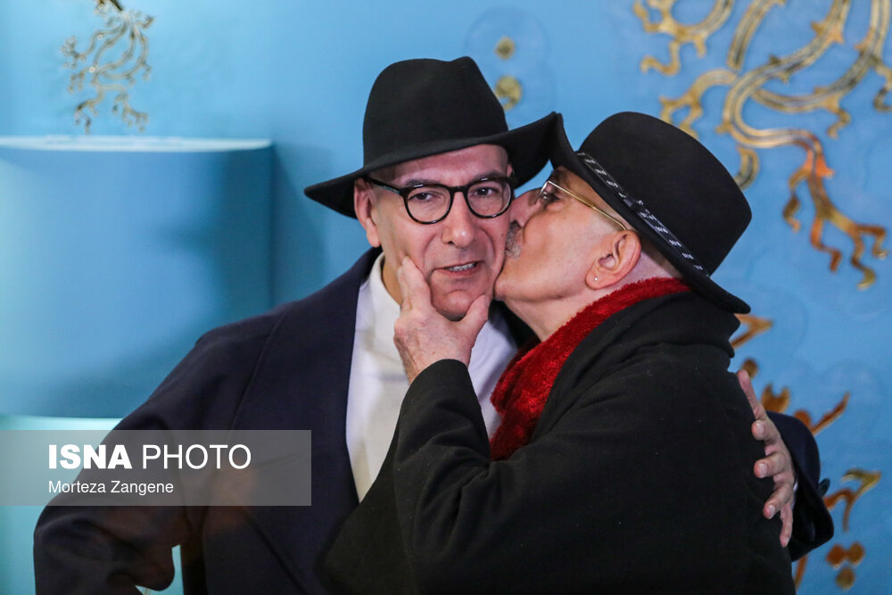 چهل‌وسومین جشنواره فیلم فجر - روز هفتم