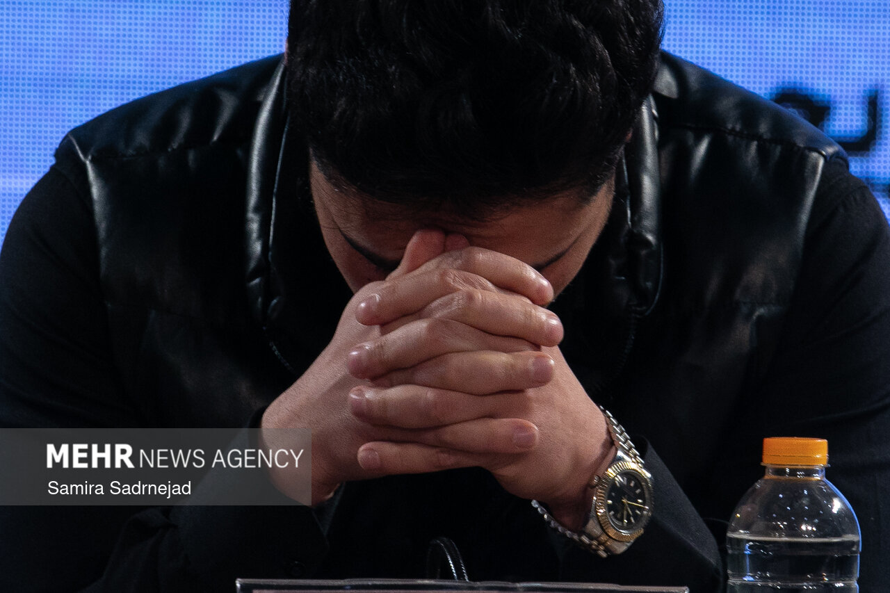 دومین روز چهل‌ و چهارمین جشنواره فیلم فجر