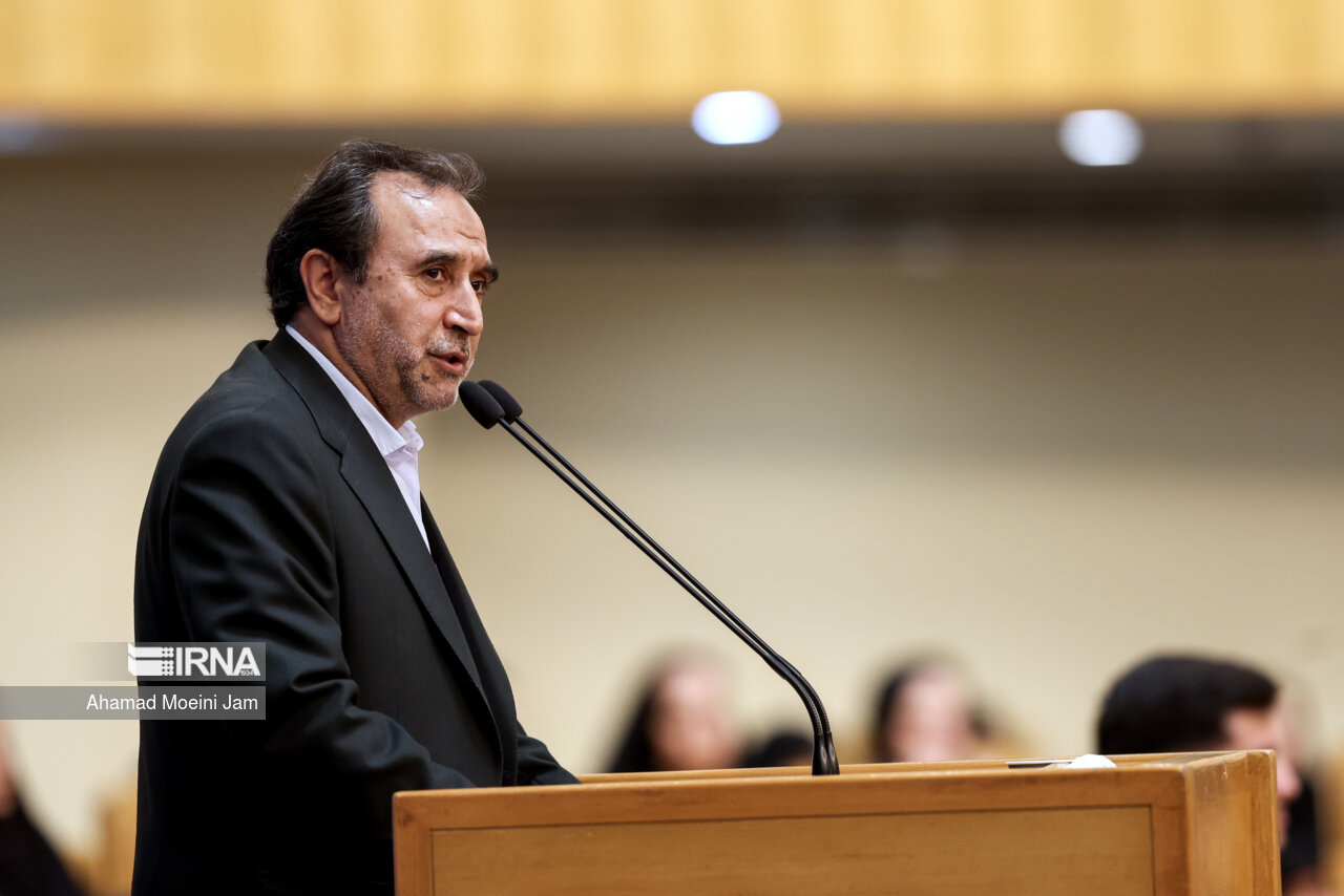 دومین همایش ملی مسئولیت اجرای قانون اساسی