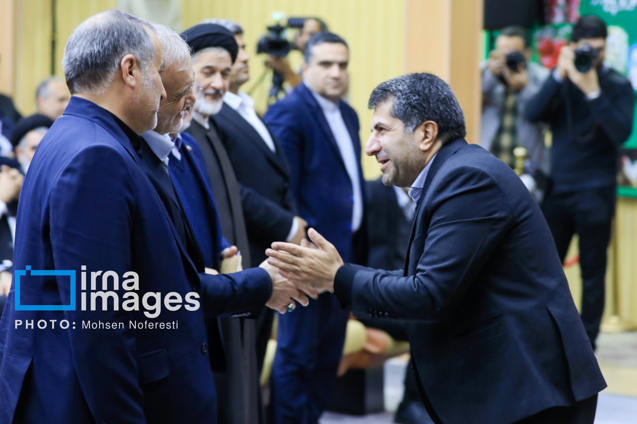 سفر رییس جمهور به خراسان جنوبی