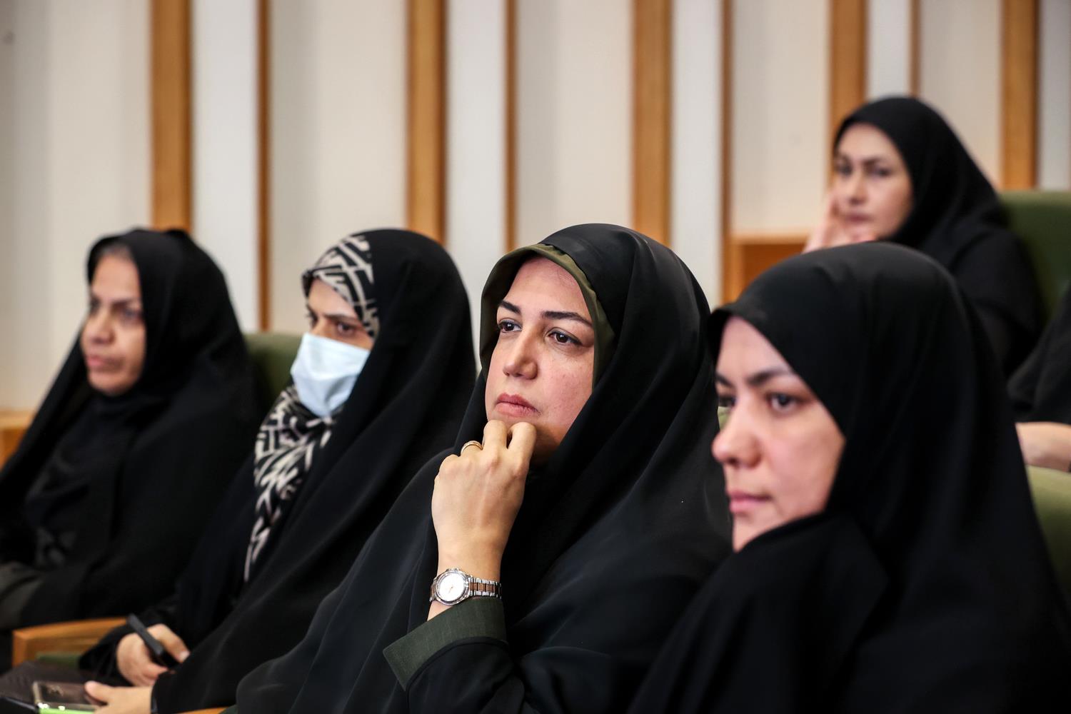 آیین تقدیر از پژوهشگران برتر مرکز پژوهش‌های مجلس با حضور قالیباف