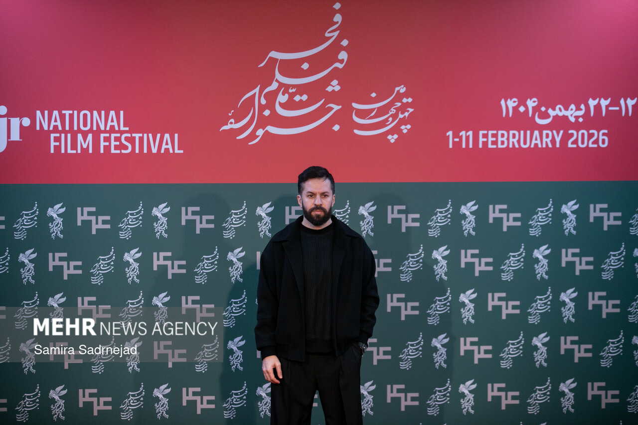 جشنواره فیلم فجر