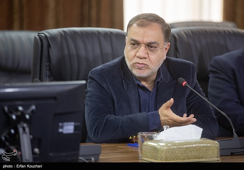 نشست رئیس مجمع تشخیص مصلحت نظام با مدیران عامل خبرگزاری‌ها