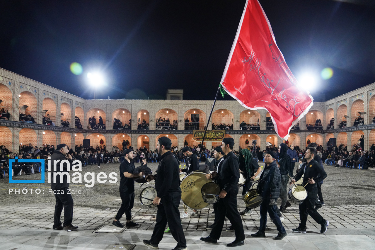 حسینیه مجتهد اردبیلی