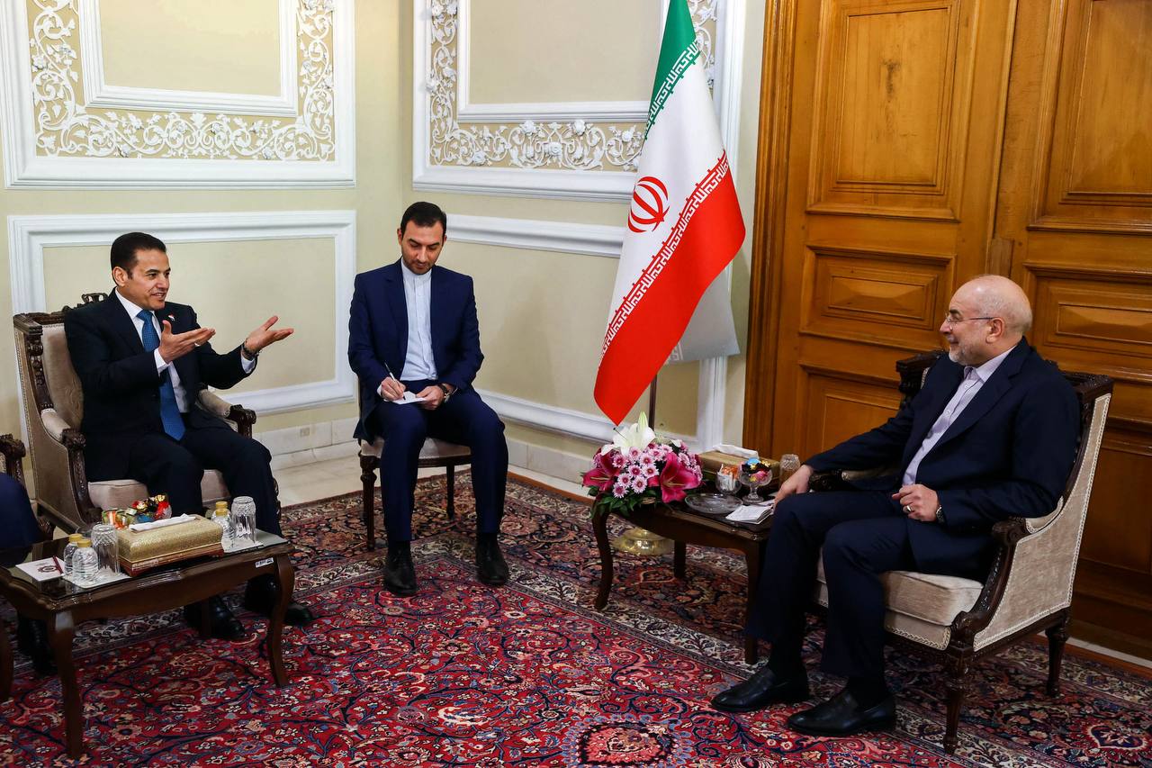 قاسم الاعرجی