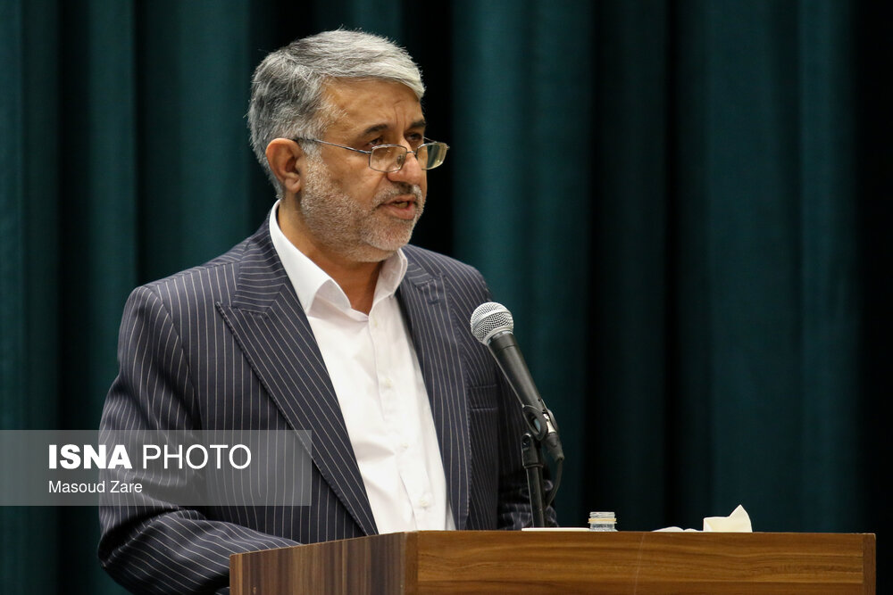 سفر رییس قوه قضاییه به استان یزد