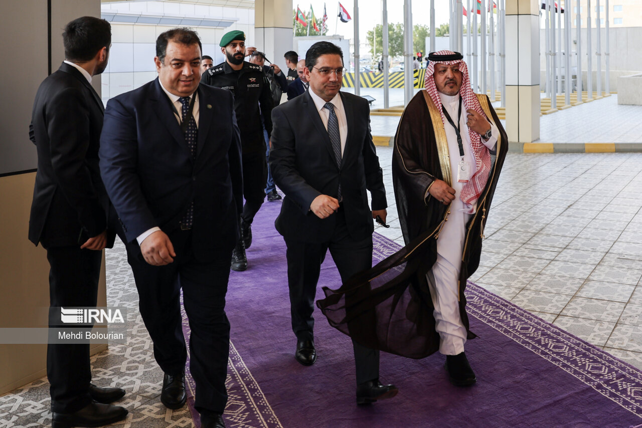 نشست اضطراری سازمان همکاری اسلامی برای بررسی اوضاع غزه