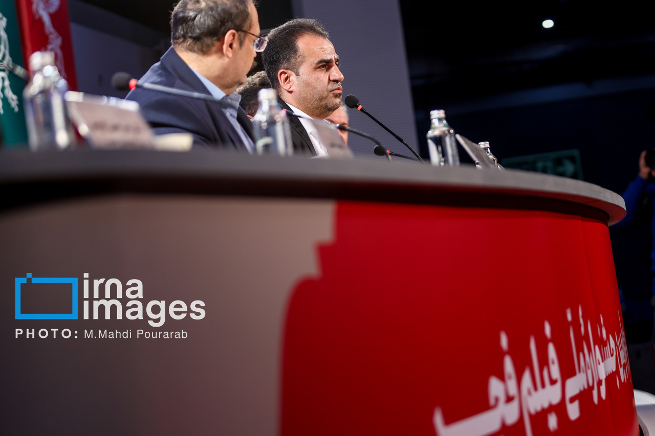 آخرین روز چهل‌وچهارمین جشنواره فیلم فجر