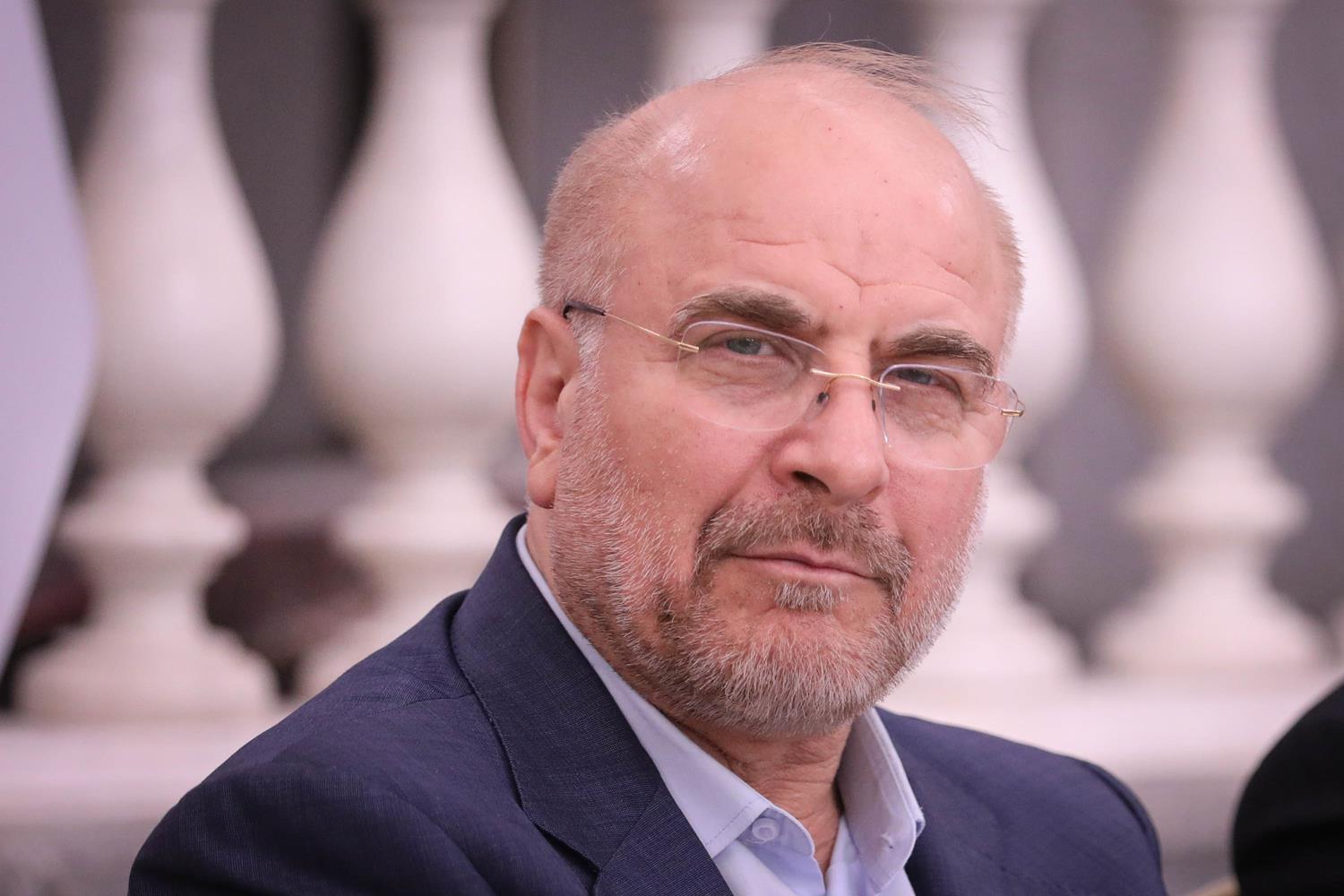 دیدار شورایاران محلات تهران با قالیباف