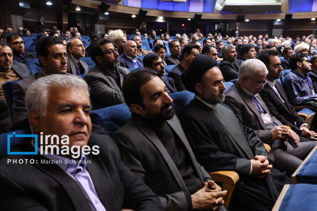 پزشکیان در همایش ملی جایگاه شورای‌های اسلامی