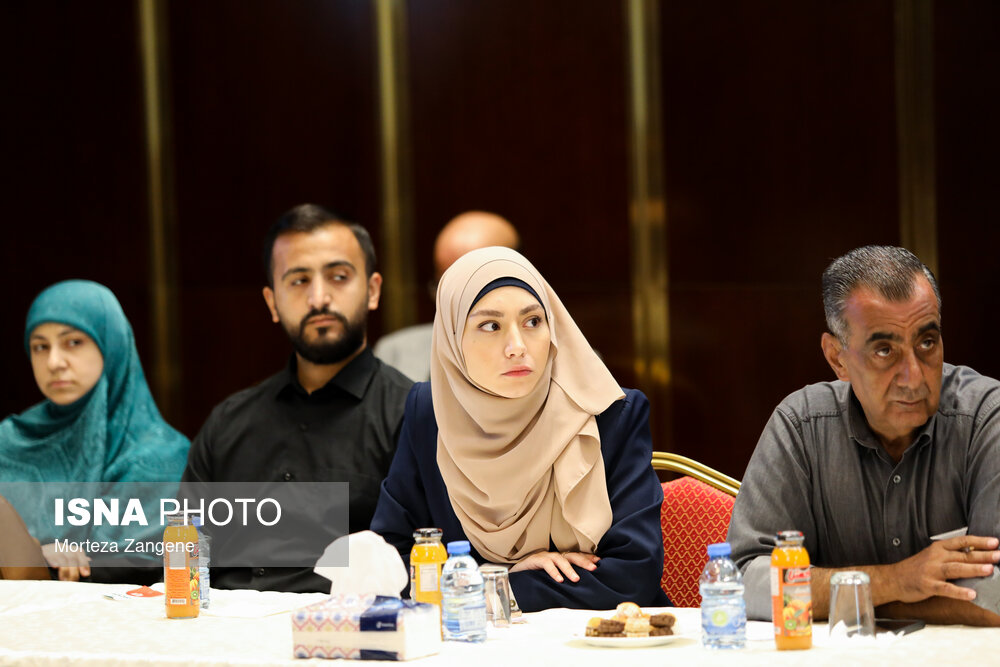 نشست خبری امیر عبداللهیان