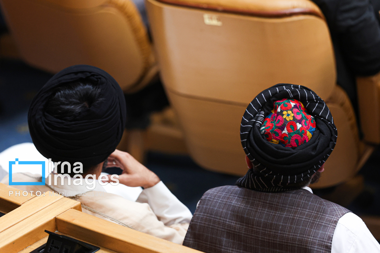 پزشکیان در کنفرانس بین‌المللی وحدت اسلامی