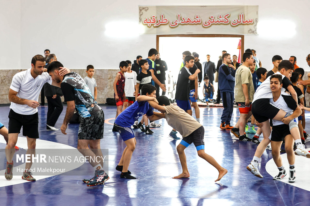 سفر رئیس مجلس به مشهد مقدس