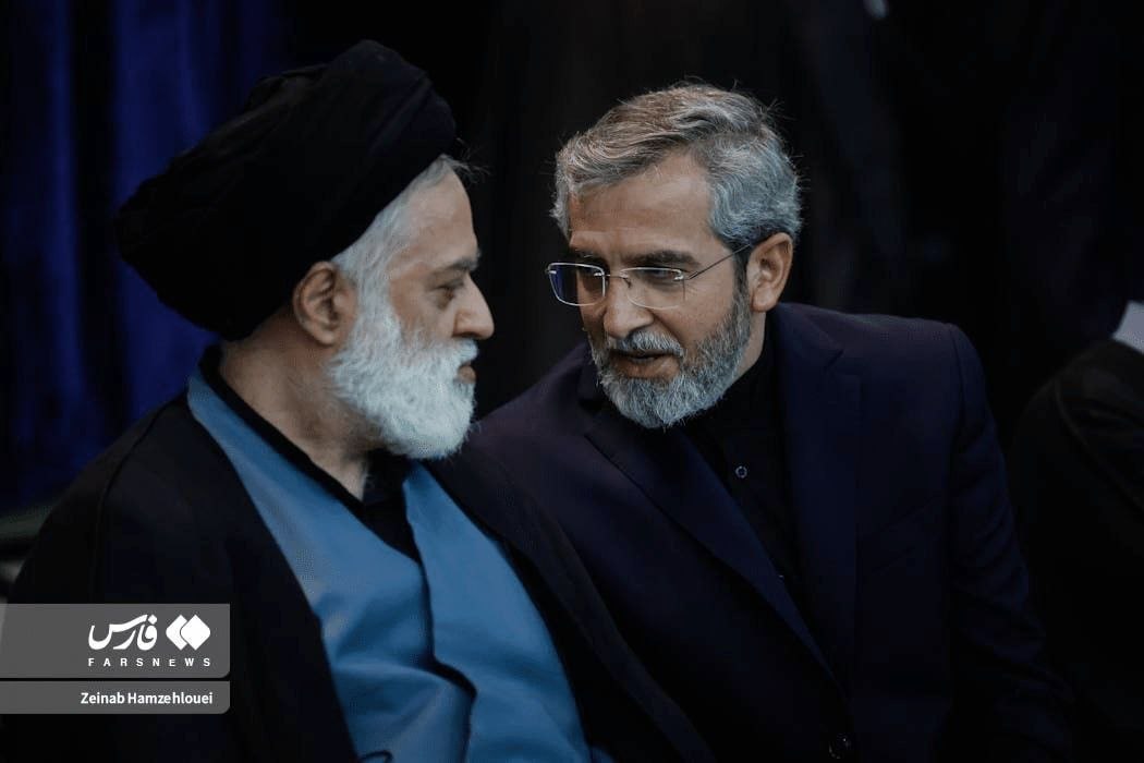 مراسم بزرگداشت رهبر شهید انقلاب
