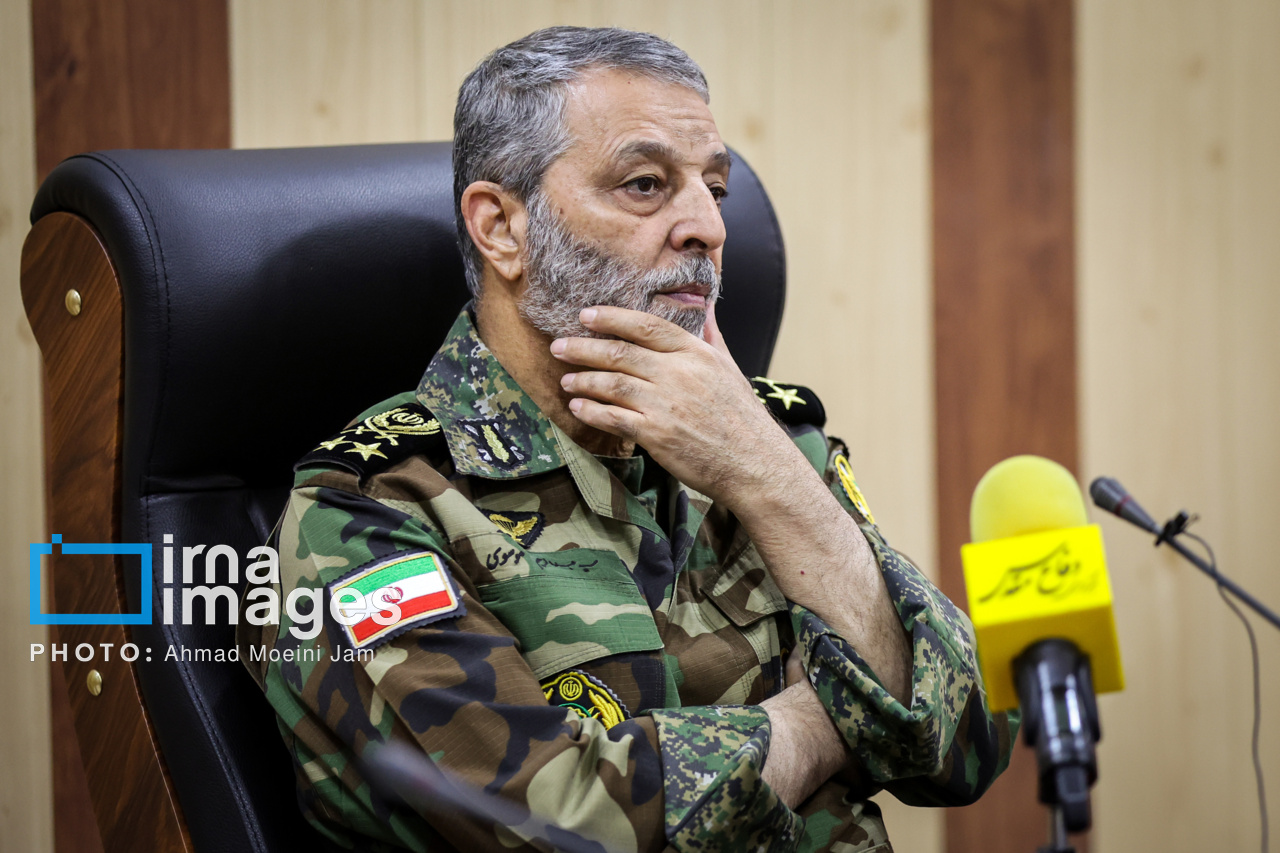 رونمایی از تانک ارتقا یافته M60