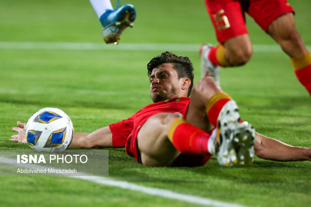 ایران -سوریه