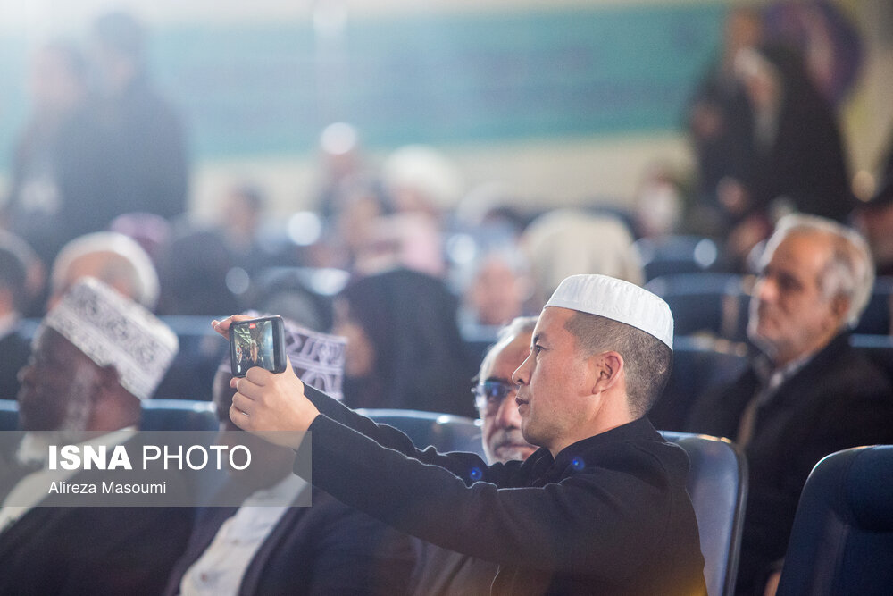  نمایشگاه بین المللی قرآن کریم