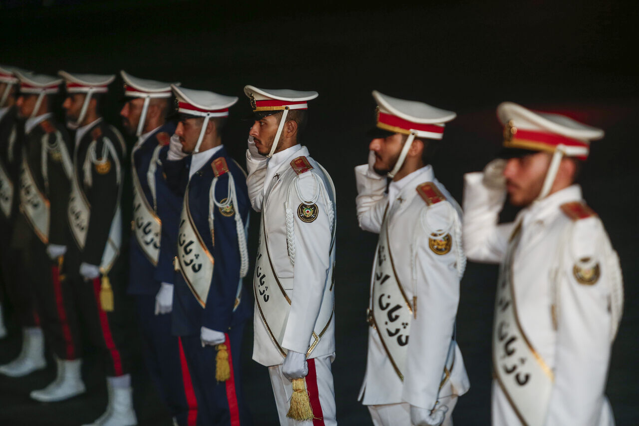 ورود میهمانان مراسم تحلیف ریاست جمهوری به ایران