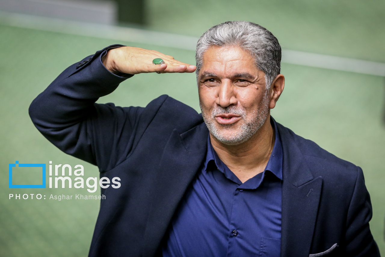 جلسه علنی مجلس