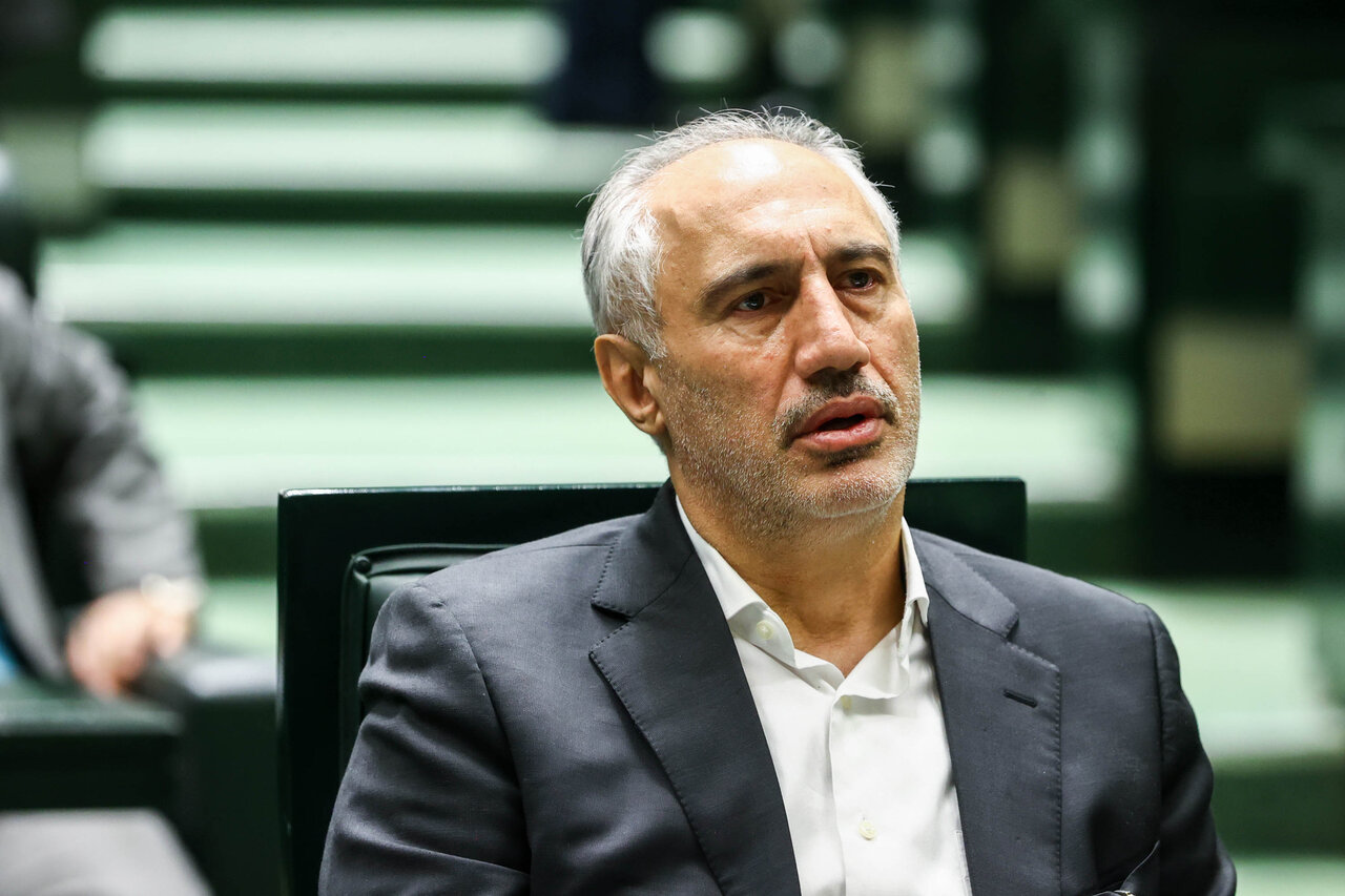 جلسه غیرعلنی نظارتی مجلس