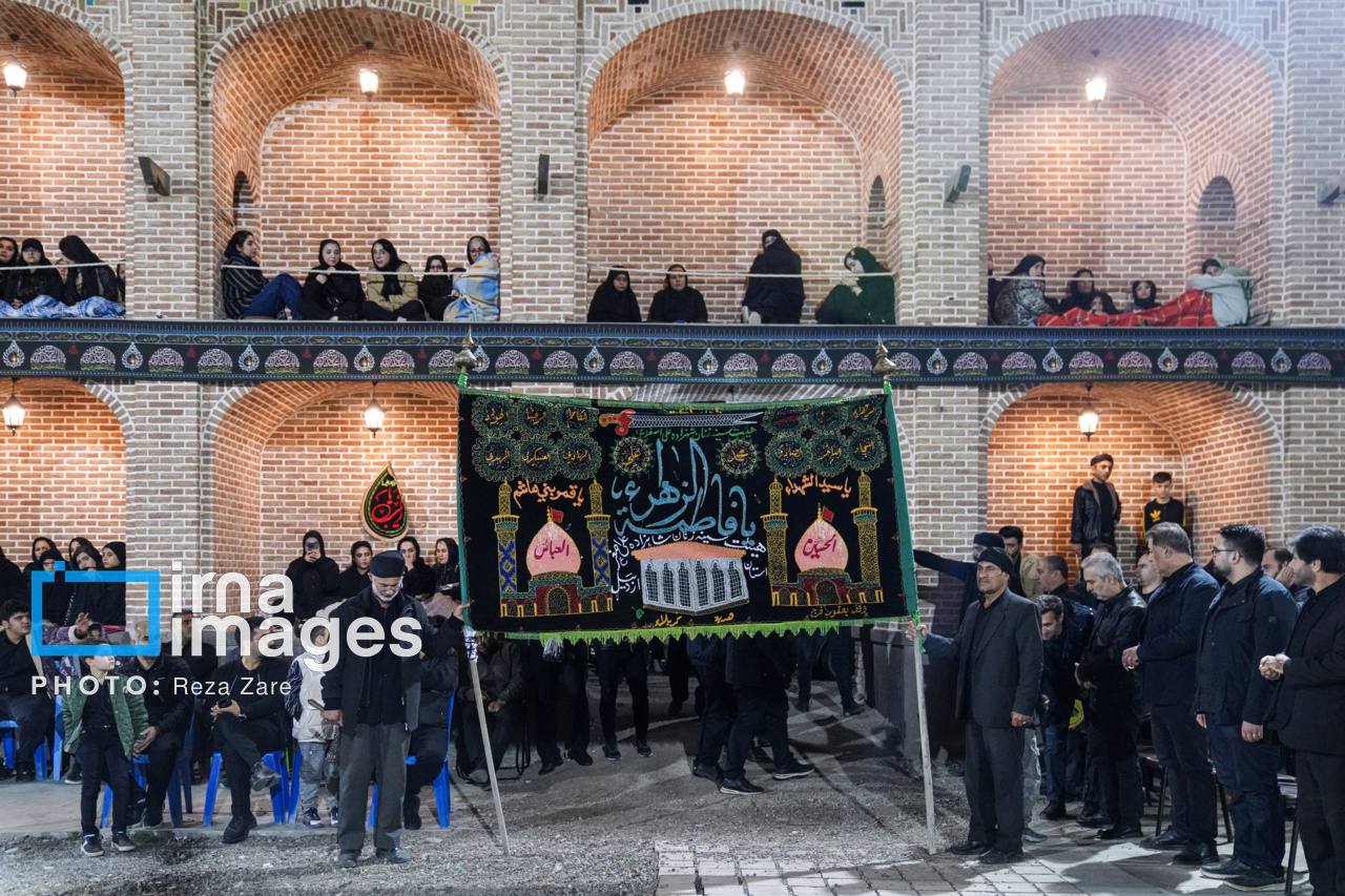حسینیه مجتهد اردبیلی