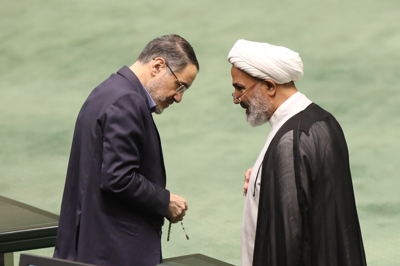 صحن علنی مجلس