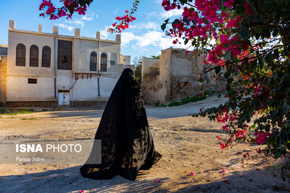 کوچه‌های آشتی‌کنان