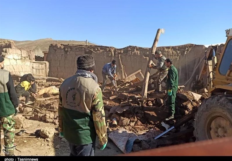 سپاه در خوی